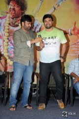 Raju Gari Gadhi Movie Success Meet